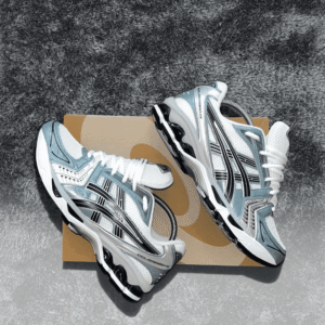 Asics gel kayano 14